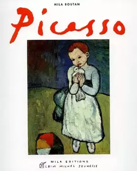 Couverture du produit · Picasso