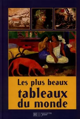 Couverture du produit · Les plus beaux tableaux du monde