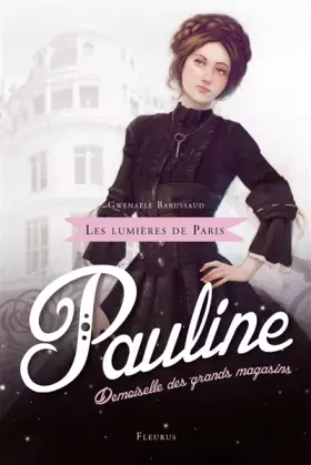 Couverture du produit · Pauline, demoiselle des grands magasins