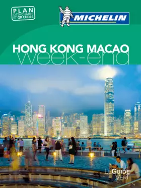 Couverture du produit · GV WEEK END HONG-KONG MACAO