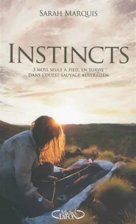 Couverture du produit · Instincts