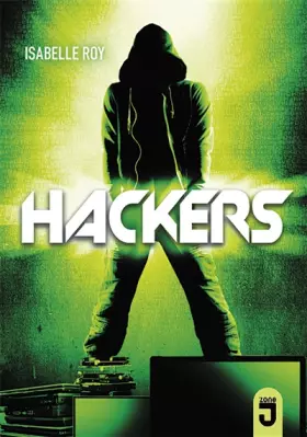 Couverture du produit · Hackers