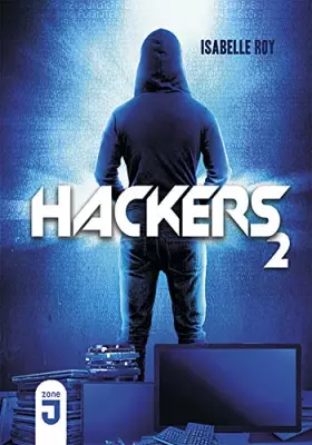 Couverture du produit · Hackers, Tome 2 :