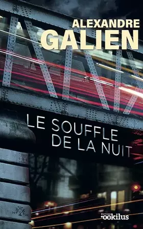 Couverture du produit · Le souffle de la nuit