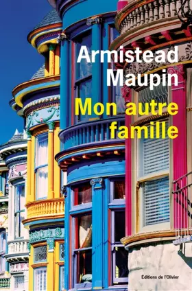 Couverture du produit · Mon autre famille