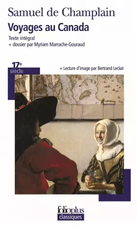 Couverture du produit · Voyages au Canada