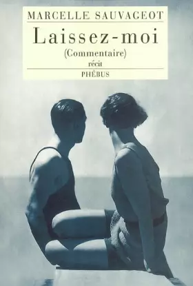Couverture du produit · Laissez-moi : Commentaire