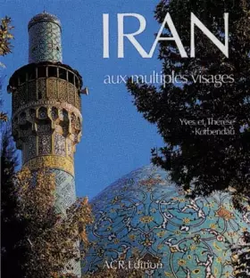 Couverture du produit · Iran aux multiples visages