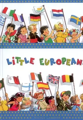 Couverture du produit · Little europeans (anglais) (2005)