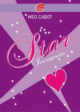 Couverture du produit · Star incognito