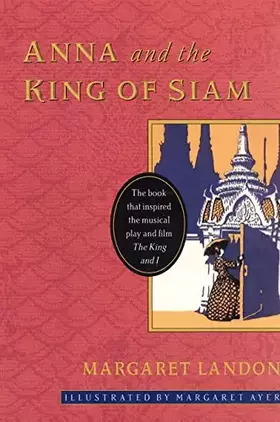 Couverture du produit · Anna and the King of Siam