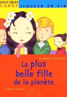 Couverture du produit · La plus belle fille de la planète