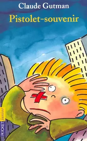 Couverture du produit · Pistolet souvenir