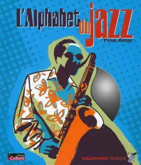 Couverture du produit · L'Alphabet du Jazz
