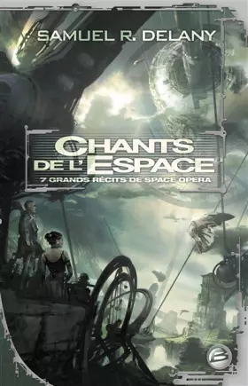 Couverture du produit · Chants de l'espace
