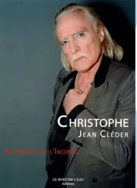 Couverture du produit · Christophe: Résonances de l'inconnu