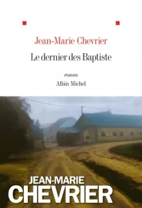 Couverture du produit · Le dernier des Baptiste