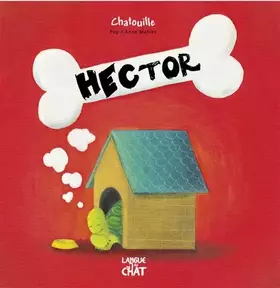 Couverture du produit · Chatouille : Hector