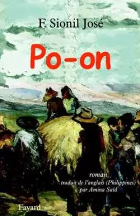 Couverture du produit · Po-on