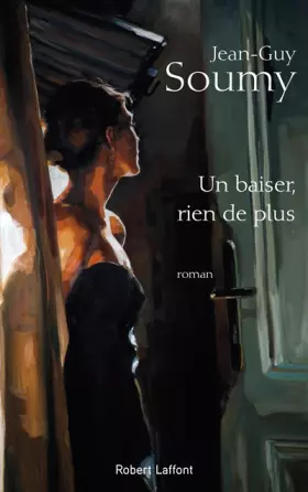 Couverture du produit · Un baiser, rien de plus