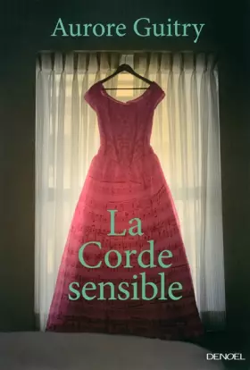 Couverture du produit · La Corde sensible