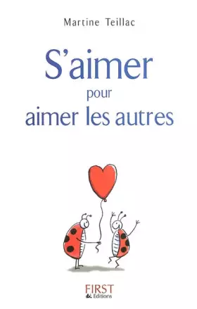 Couverture du produit · S'aimer pour aimer les autres