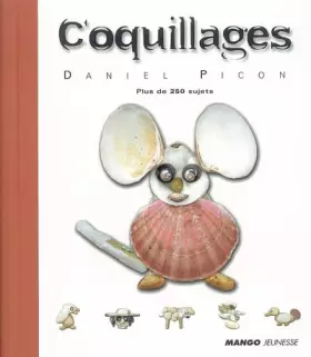 Couverture du produit · Coquillages