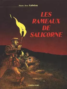 Couverture du produit · Les rameaux de Slicorne