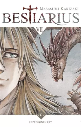 Couverture du produit · Bestiarius T07 (Fin)