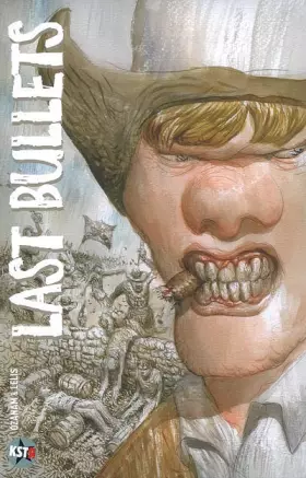 Couverture du produit · Last bullets