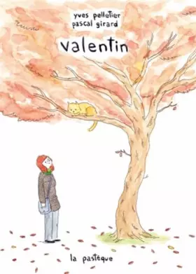 Couverture du produit · Valentin