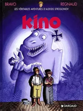 Couverture du produit · Kino