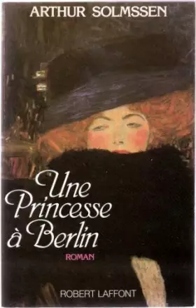 Couverture du produit · Princesse a berlin-une-