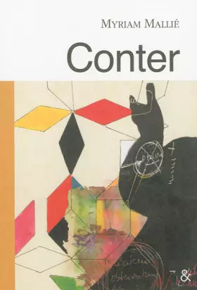 Couverture du produit · Conter