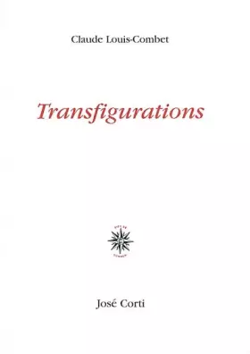 Couverture du produit · Transfigurations