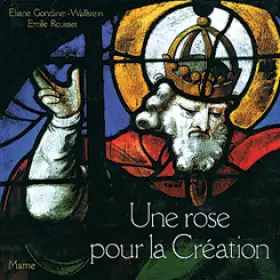 Couverture du produit · Une rose pour la création