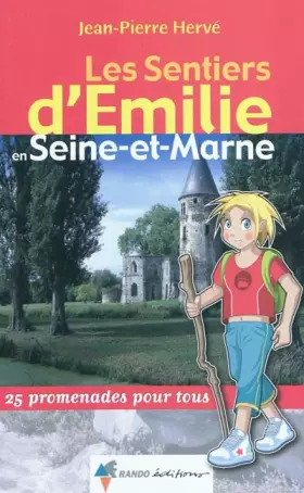 Couverture du produit · Émilie Seine-et-Marne