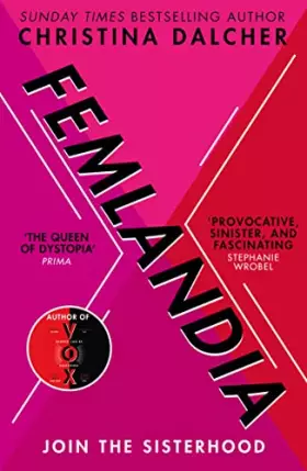 Couverture du produit · Femlandia