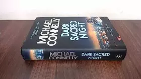 Couverture du produit · Dark Sacred Night