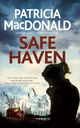 Couverture du produit · Safe Haven