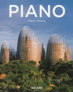 Couverture du produit · KC-PIANO