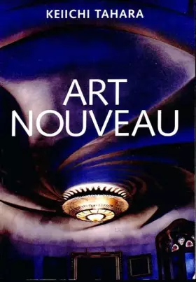 Couverture du produit · Art nouveau