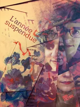 Couverture du produit · L'année suspendue