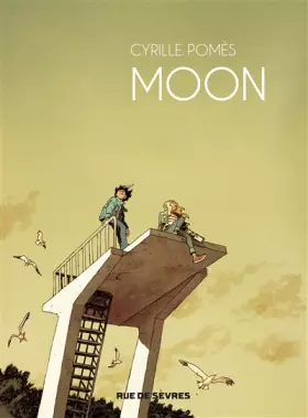 Couverture du produit · Moon