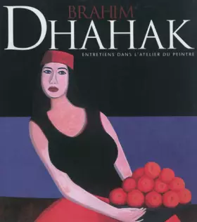 Couverture du produit · Brahim Dhahhak