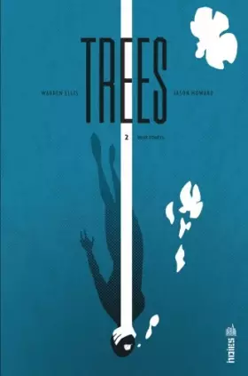 Couverture du produit · Trees Tome 2