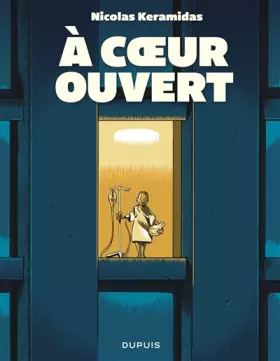 Couverture du produit · À coeur ouvert