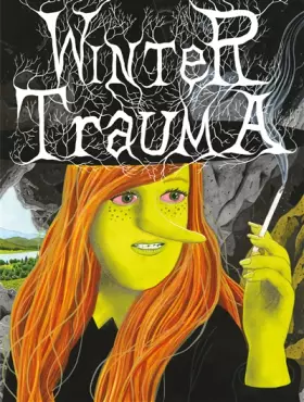 Couverture du produit · MEGG, MOGG & OWL / WINTER TRAUMA