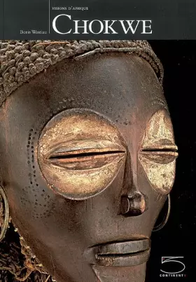 Couverture du produit · Chokwe