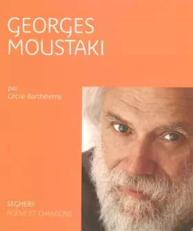 Couverture du produit · Georges Moustaki